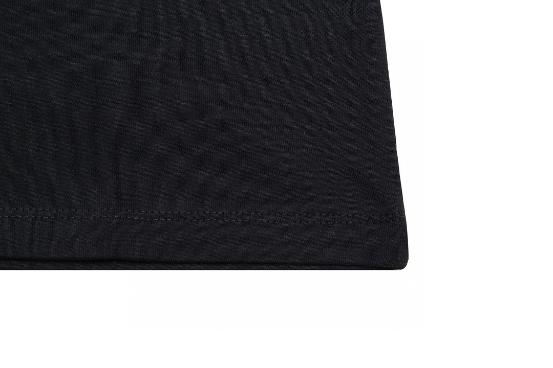 Fear Of God ESSENTIALS CALIFORNIA PHOTO BOXY T-SHIRTS FOG 加州限定款相片印花短袖 黑色 T 恤 夏款 男女同款 