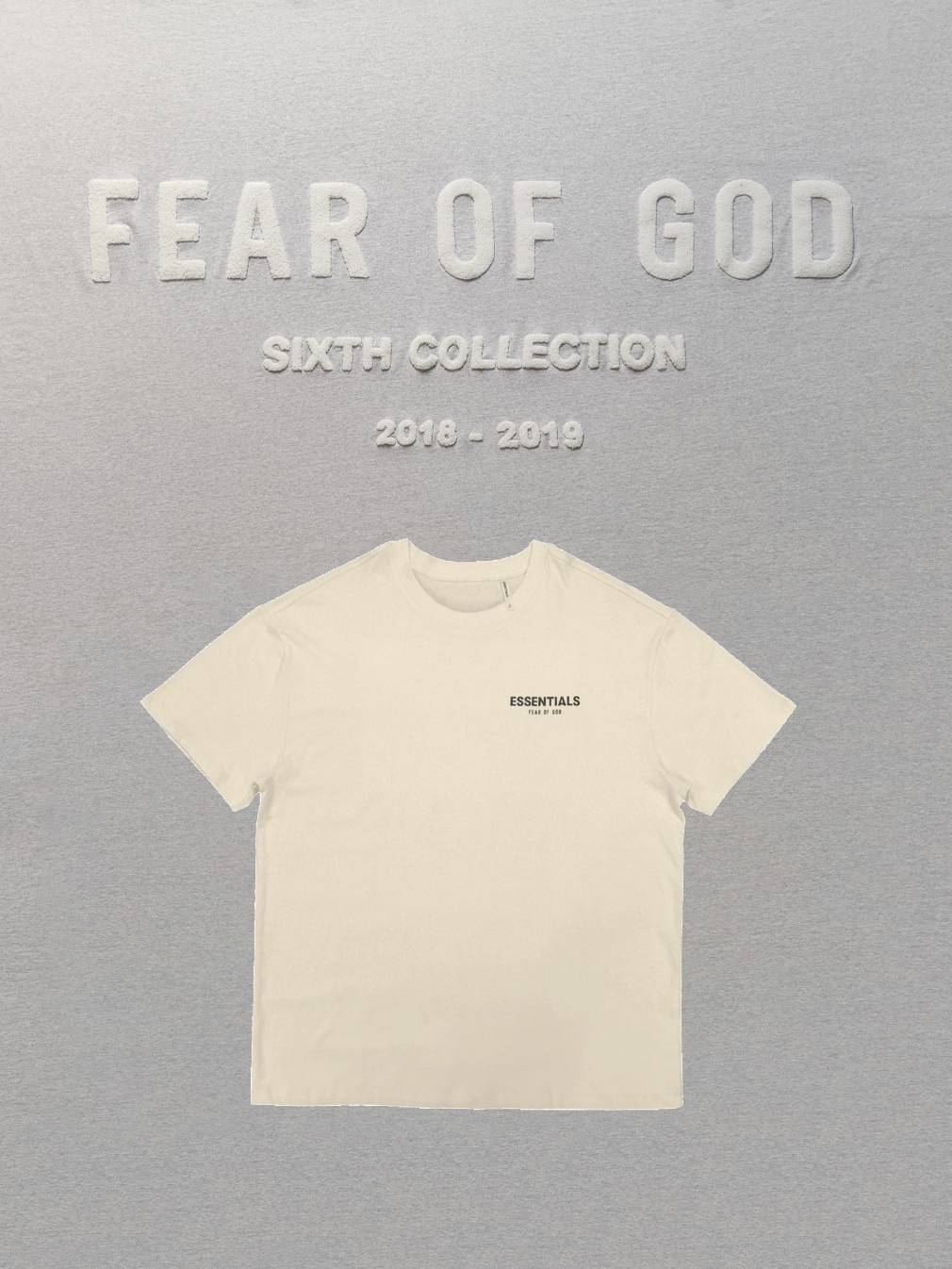 FEAR OF GOD-Sun – Sun