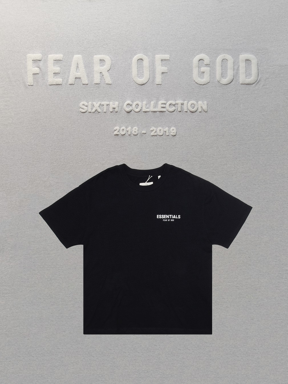 FEAR OF GOD-Sun – Sun