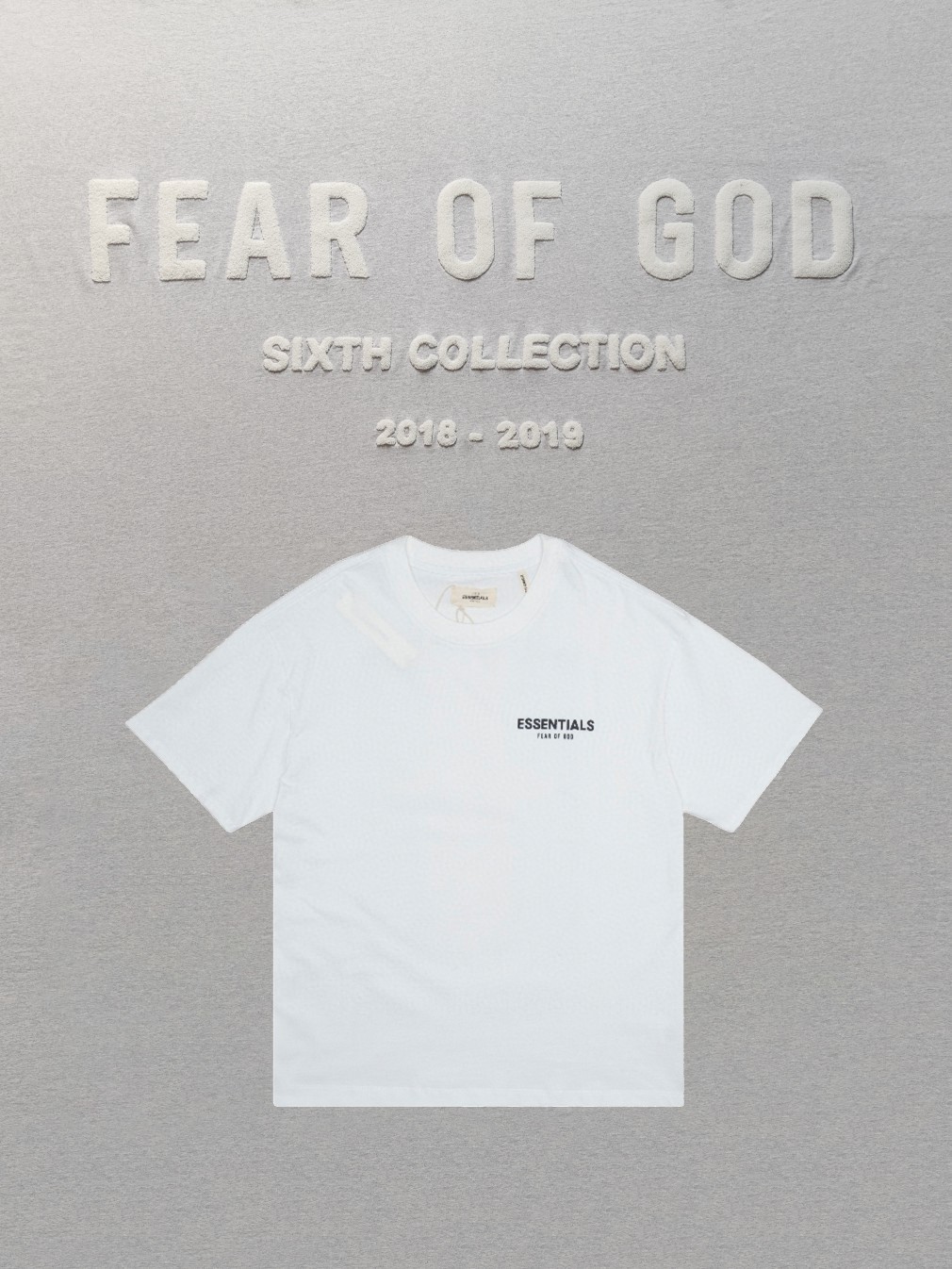 FEAR OF GOD-Sun – Sun