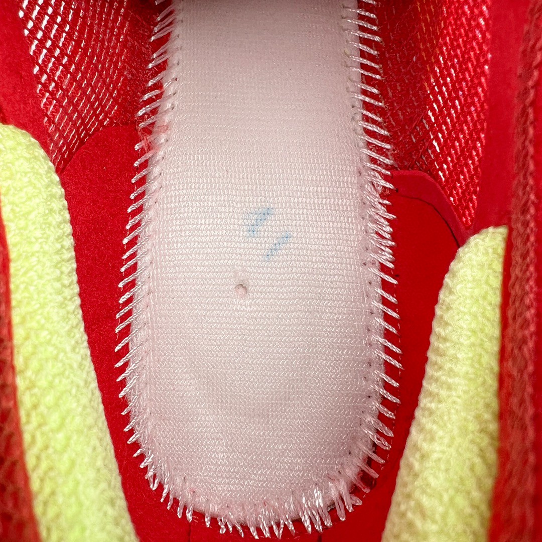 zoomX Vaporfly Next% 2 橙绿 低筒 减震防滑 运动鞋 跑步鞋 男鞋 女鞋 DX3371-600