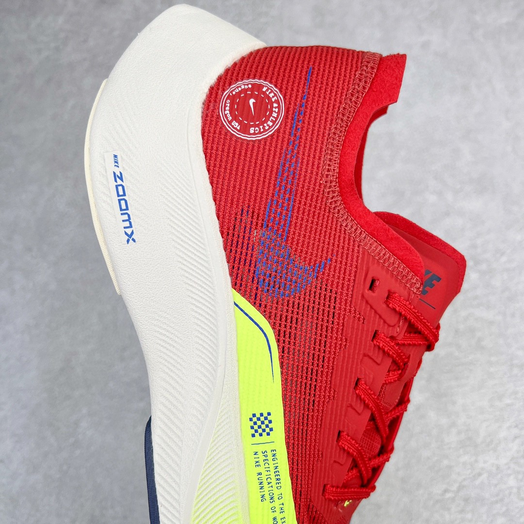 zoomX Vaporfly Next% 2 橙绿 低筒 减震防滑 运动鞋 跑步鞋 男鞋 女鞋 DX3371-600