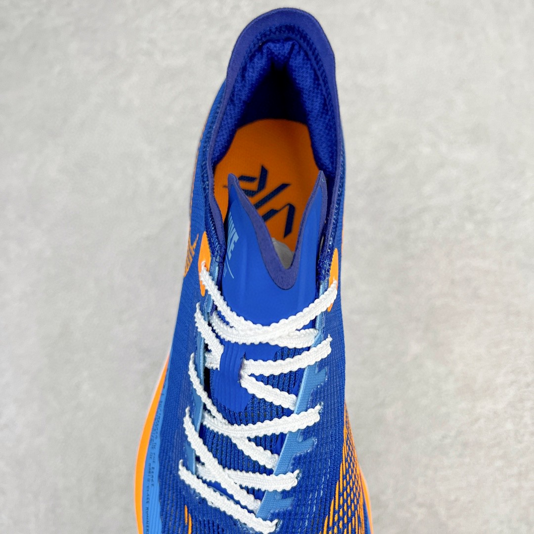 zoomX Vaporfly Next% 2 蓝色 低筒 减震防滑 运动鞋 跑步鞋 男鞋 女鞋 FD0713-400
