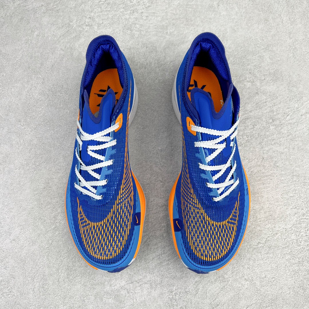 zoomX Vaporfly Next% 2 蓝色 低筒 减震防滑 运动鞋 跑步鞋 男鞋 女鞋 FD0713-400