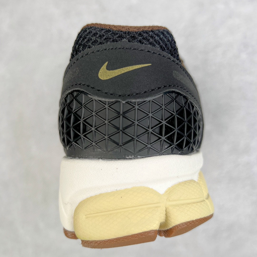 Nike Air Zoom Vomero 5 Black Sesame 黑色 气垫 低筒 跑步鞋 运动鞋 男鞋 女鞋 FD0533-010