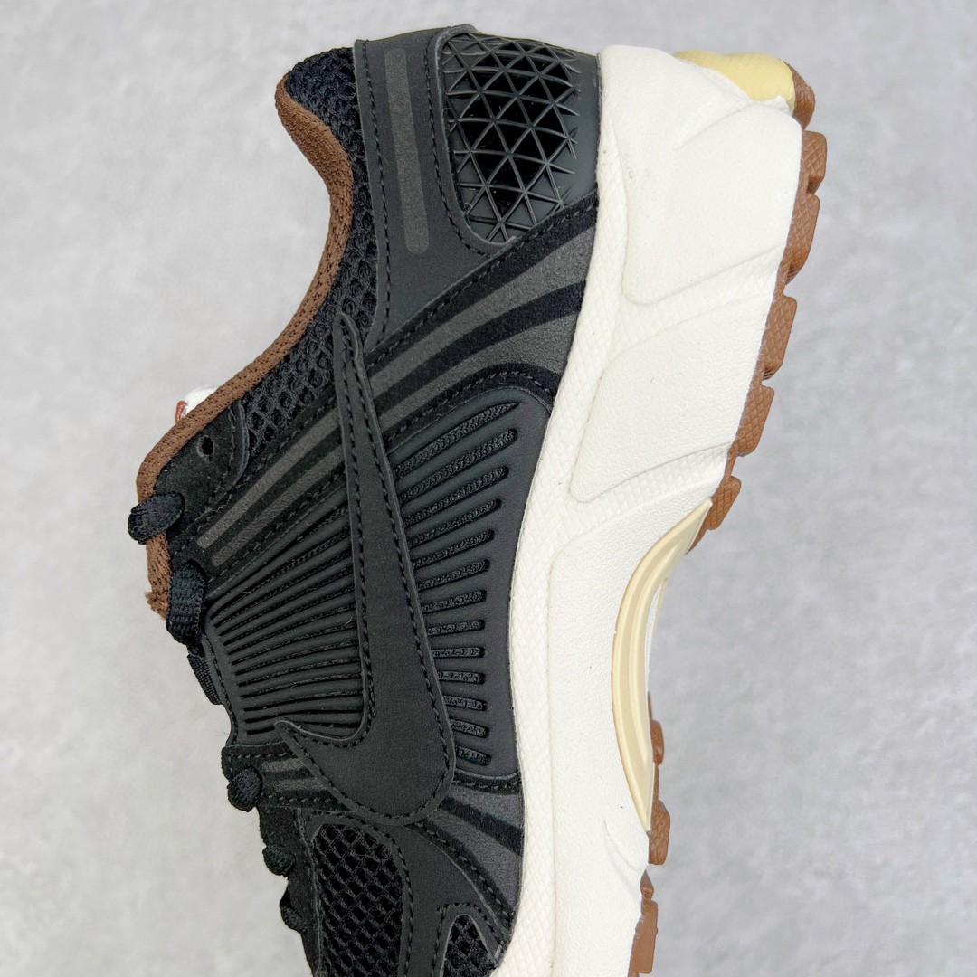 Nike Air Zoom Vomero 5 Black Sesame 黑色 气垫 低筒 跑步鞋 运动鞋 男鞋 女鞋 FD0533-010