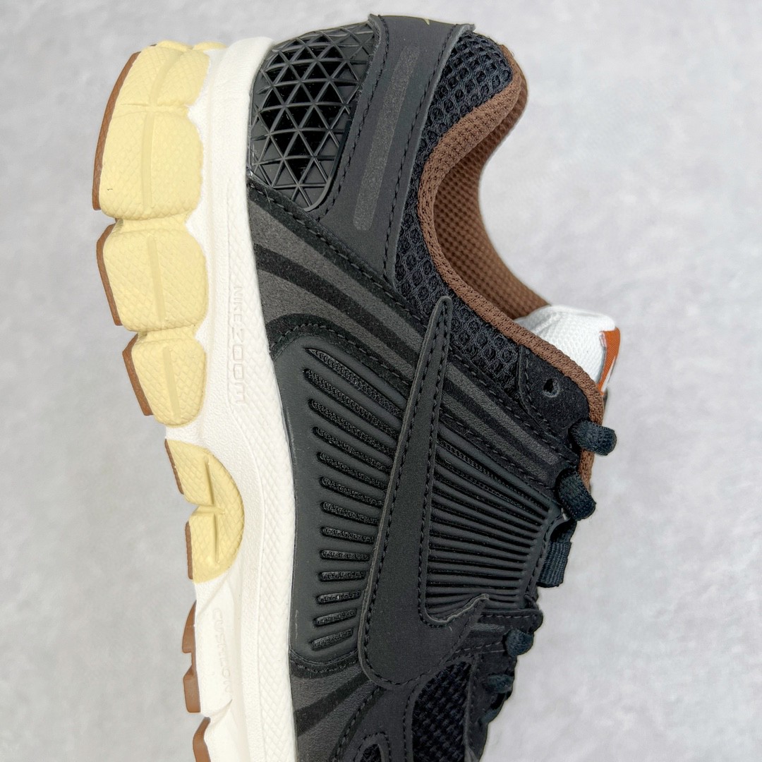 Nike Air Zoom Vomero 5 Black Sesame 黑色 气垫 低筒 跑步鞋 运动鞋 男鞋 女鞋 FD0533-010