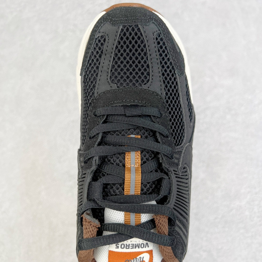 Nike Air Zoom Vomero 5 Black Sesame 黑色 气垫 低筒 跑步鞋 运动鞋 男鞋 女鞋 FD0533-010