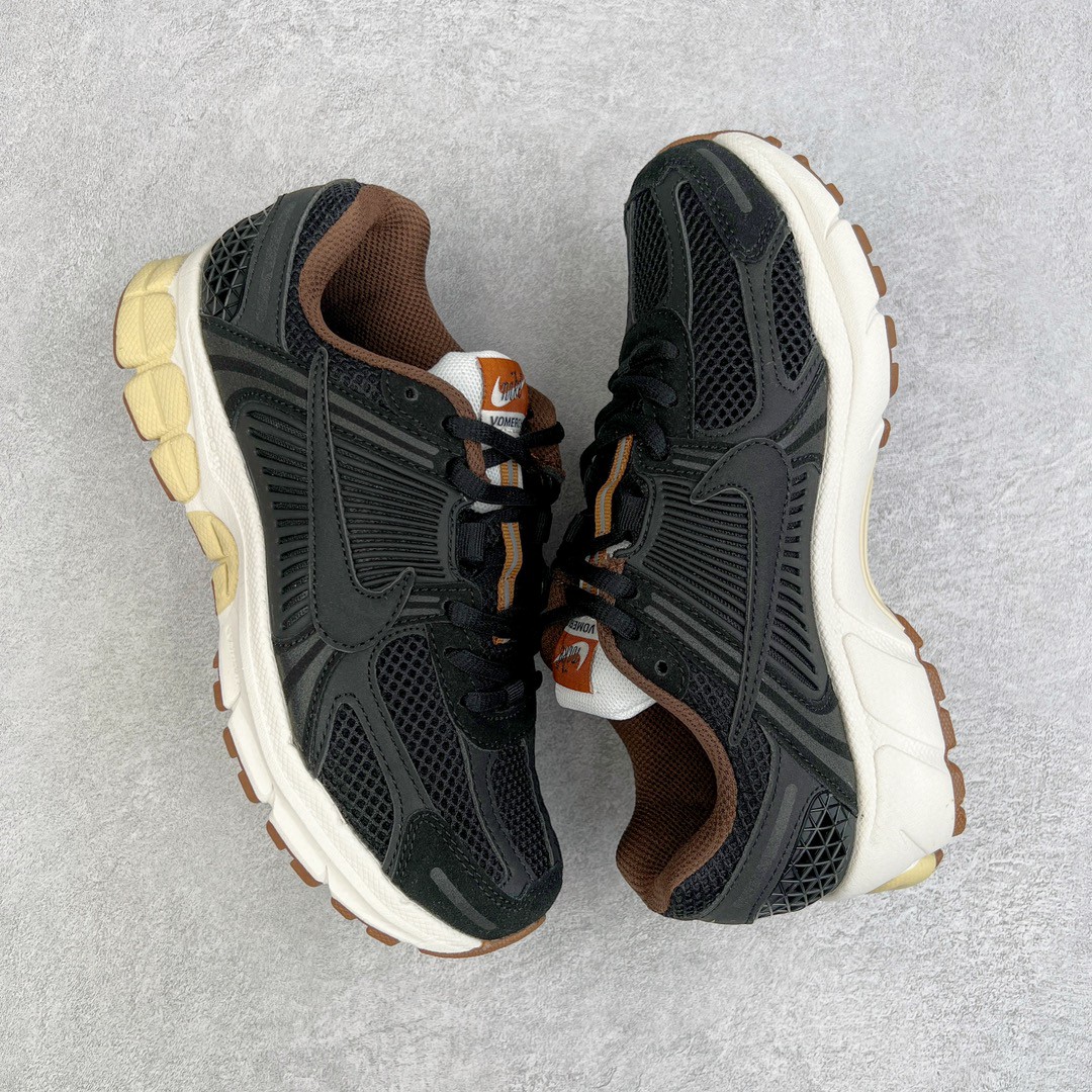 Nike Air Zoom Vomero 5 Black Sesame 黑色 气垫 低筒 跑步鞋 运动鞋 男鞋 女鞋 FD0533-010