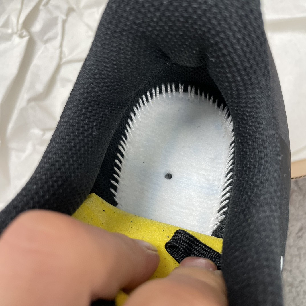 Nike Zoom Winflo 9 黑色 低筒 减震防滑 运动鞋 跑步鞋 男鞋 女鞋 DD6203-001