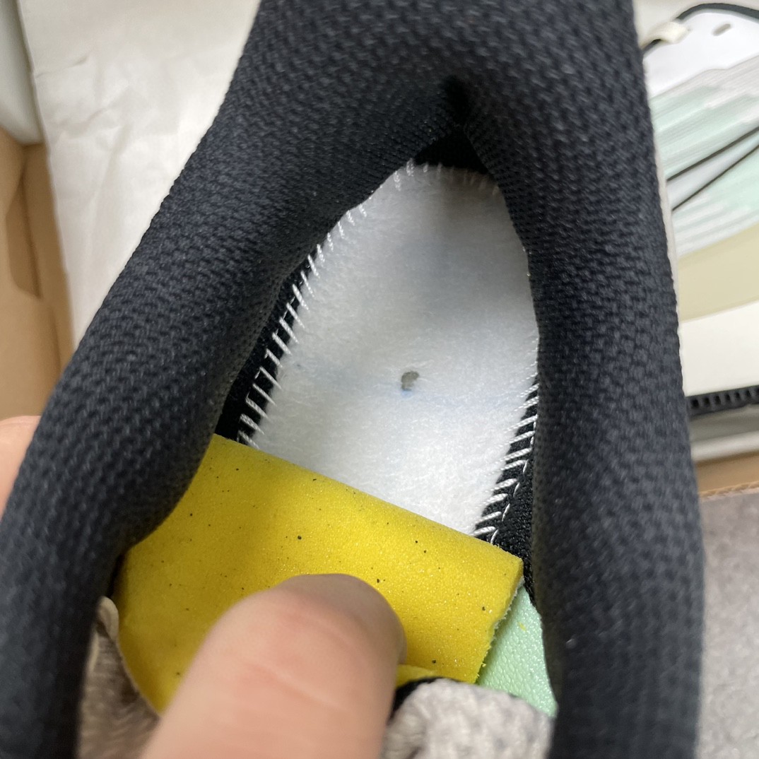 Nike Zoom Winflo 9 白绿 低筒 减震防滑 运动鞋 跑步鞋 男鞋 女鞋 DV9121-011