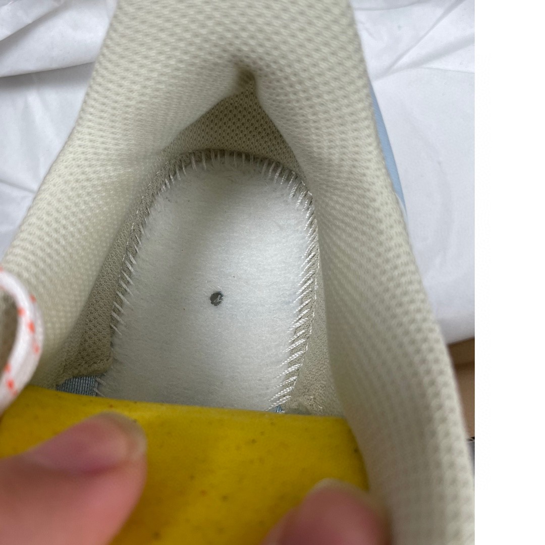 Nike Zoom Winflo 9 蓝白色 低筒 减震防滑 运动鞋 跑步鞋 男鞋 女鞋 DX6048-181