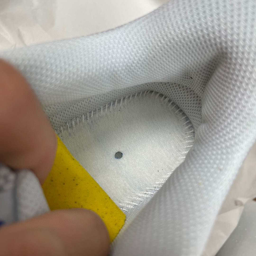 Nike Zoom Winflo 9 登月 白红蓝 低筒 减震防滑 运动鞋 跑步鞋 男鞋 女鞋 DD6203-006