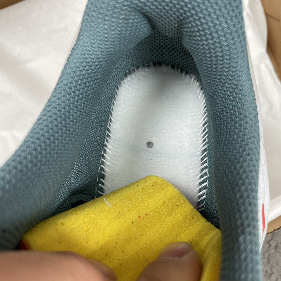 Nike Zoom Winflo 9 登月 灰蓝色 低筒 减震防滑 运动鞋 跑步鞋 男鞋 女鞋 DD6203-005