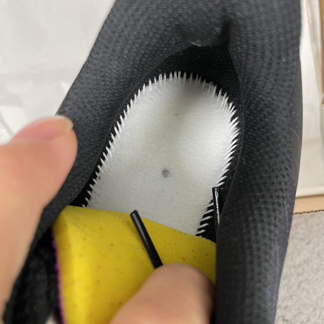 Nike Zoom Winflo 9 登月 黑蓝金 低筒 减震防滑 运动鞋 跑步鞋 男鞋 女鞋 DD6203-007