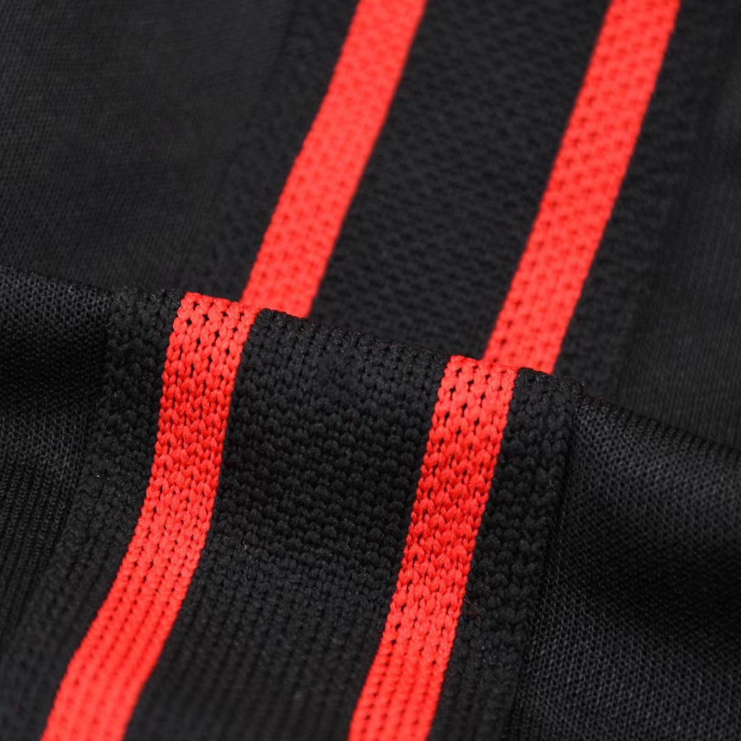 CELINE 赛琳 黑色 Logo刺绣拉链卫衣 宽松 长袖 外套 男女同款 