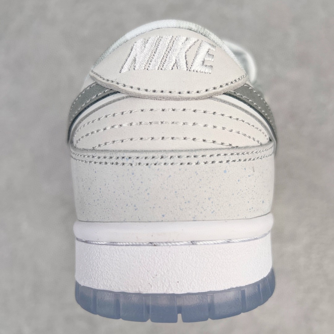 CONCEPTS Nike Dunk SB Low White Lobster 白龙虾 白灰 低筒 复古板鞋 休闲鞋 男鞋 女鞋 FD8776-100
