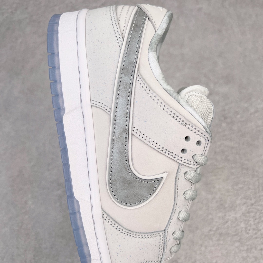 CONCEPTS Nike Dunk SB Low White Lobster 白龙虾 白灰 低筒 复古板鞋 休闲鞋 男鞋 女鞋 FD8776-100