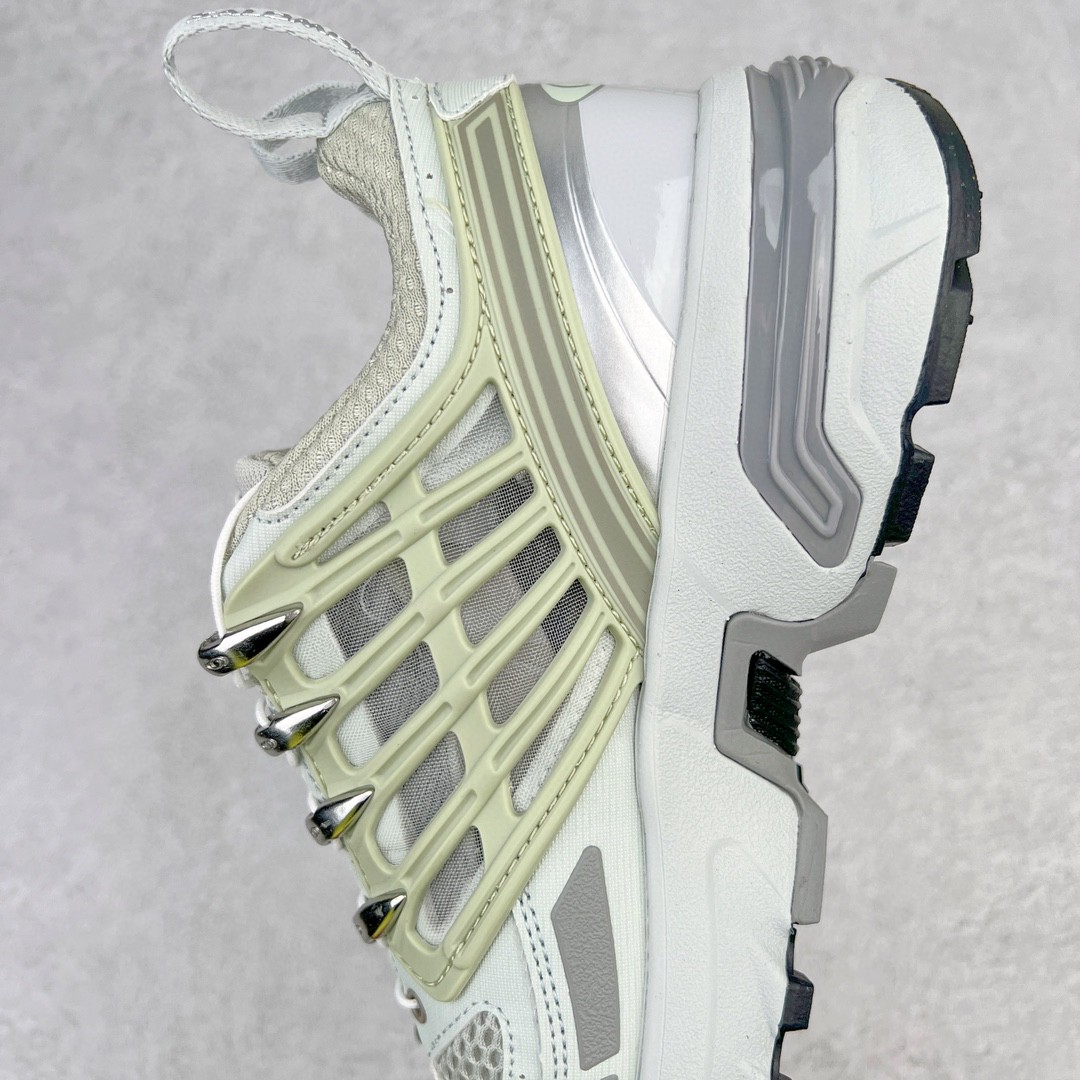 SALOMON ACS Pro Advanced 萨洛蒙 金属银 低筒 户外 跑步鞋 运动鞋 男鞋 女鞋 416395（版型偏小一码）