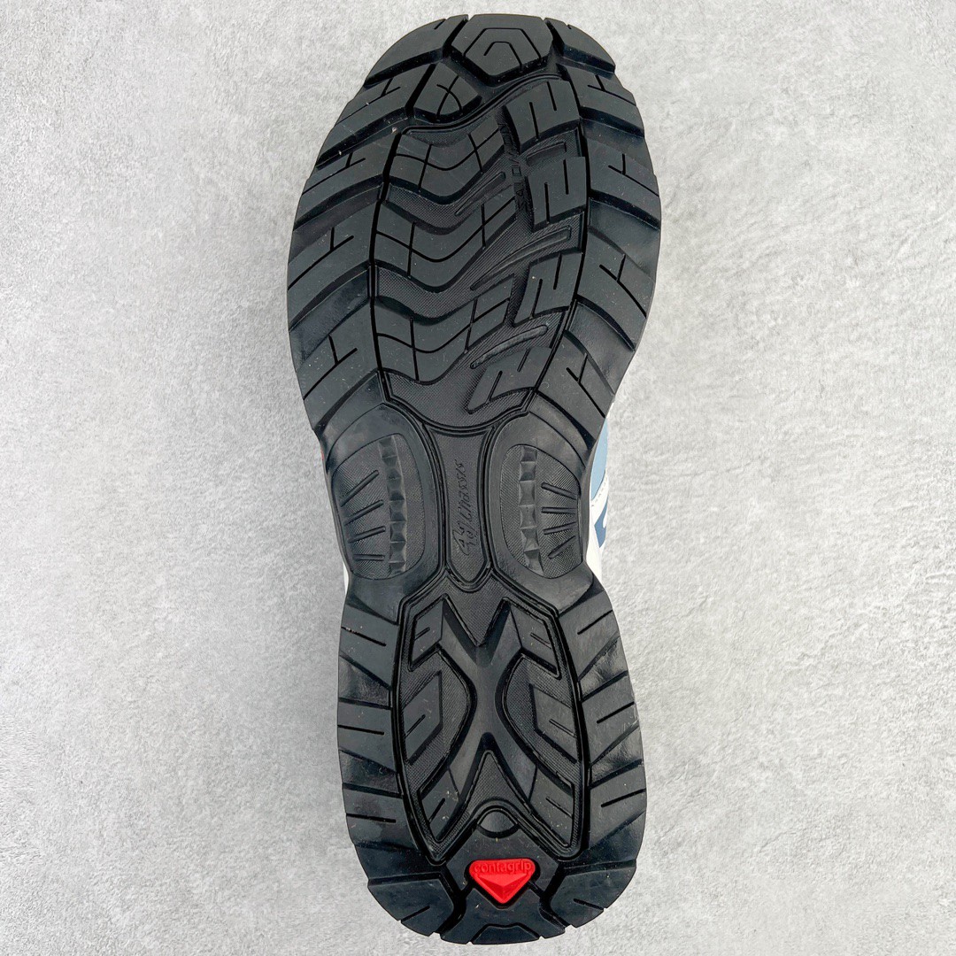 SALOMON  XT Quest adv 萨洛蒙 冰薄荷 低筒 户外 跑步鞋 运动鞋 男鞋 女鞋 471643（版型偏小一码）