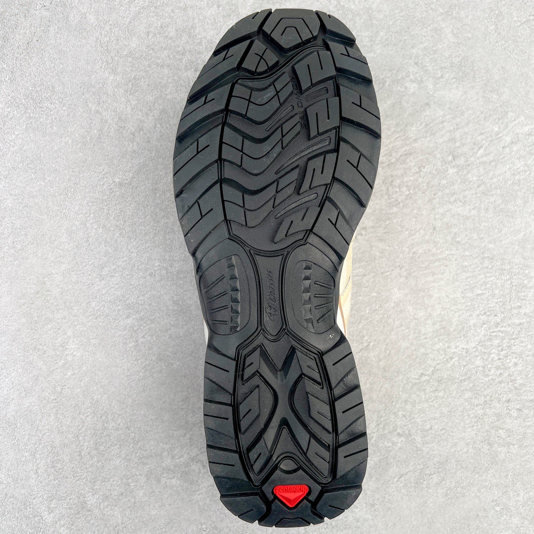 SALOMON  XT Quest adv 萨洛蒙 香草色 低筒 户外 跑步鞋 运动鞋 男鞋 女鞋 473359（版型偏小一码）