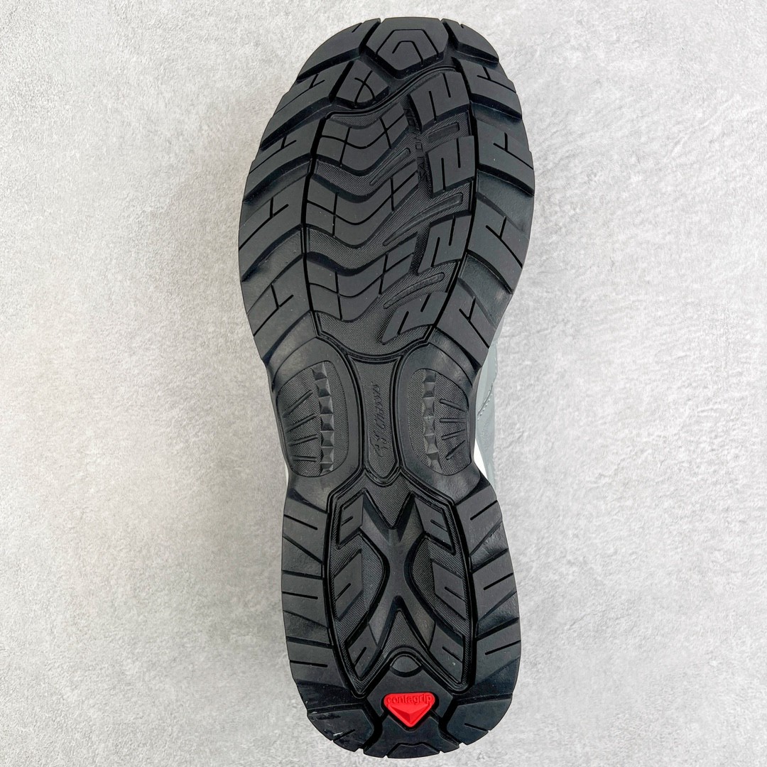 SALOMON  XT Quest adv 萨洛蒙 珍珠灰 低筒 户外 跑步鞋 运动鞋 男鞋 女鞋 473361（版型偏小一码）