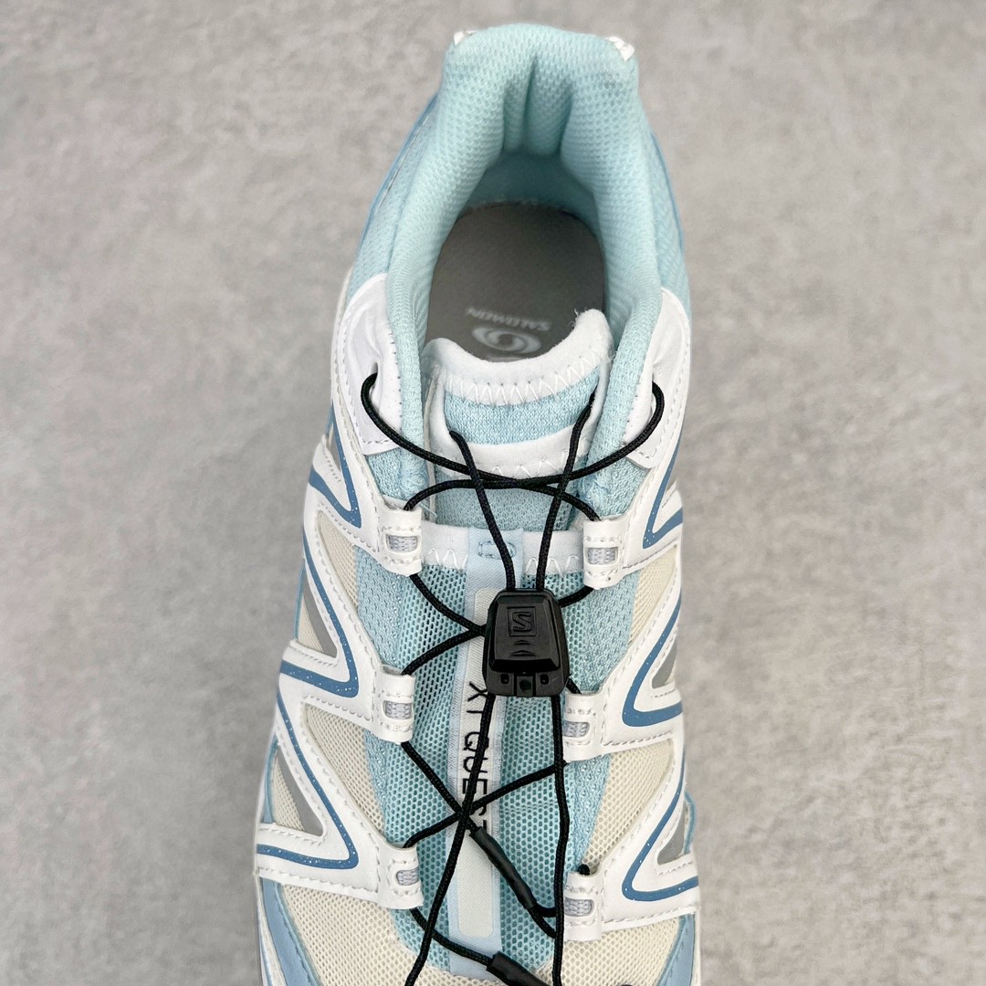 SALOMON  XT Quest adv 萨洛蒙 冰薄荷 低筒 户外 跑步鞋 运动鞋 男鞋 女鞋 471643（版型偏小一码）