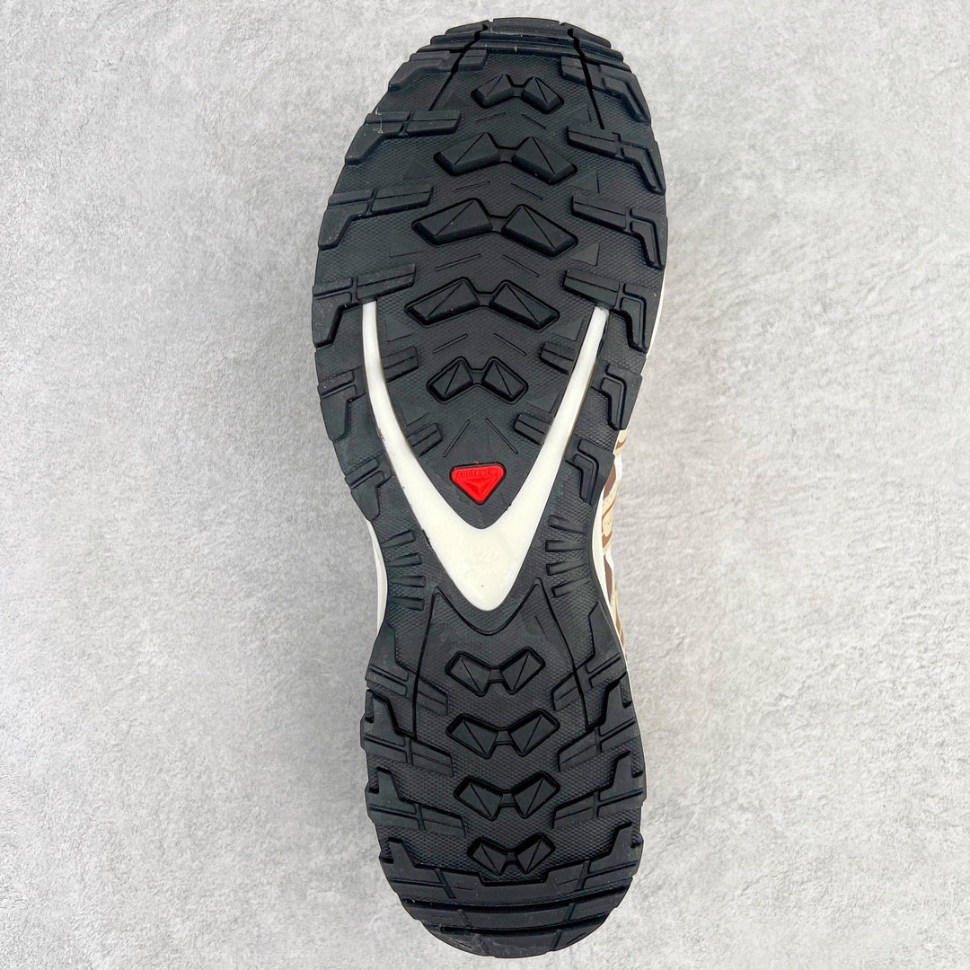 SALOMON xa pro 3d 香草色 低筒 户外 跑步鞋 运动鞋 男鞋 女鞋 471568（版型偏小一码）