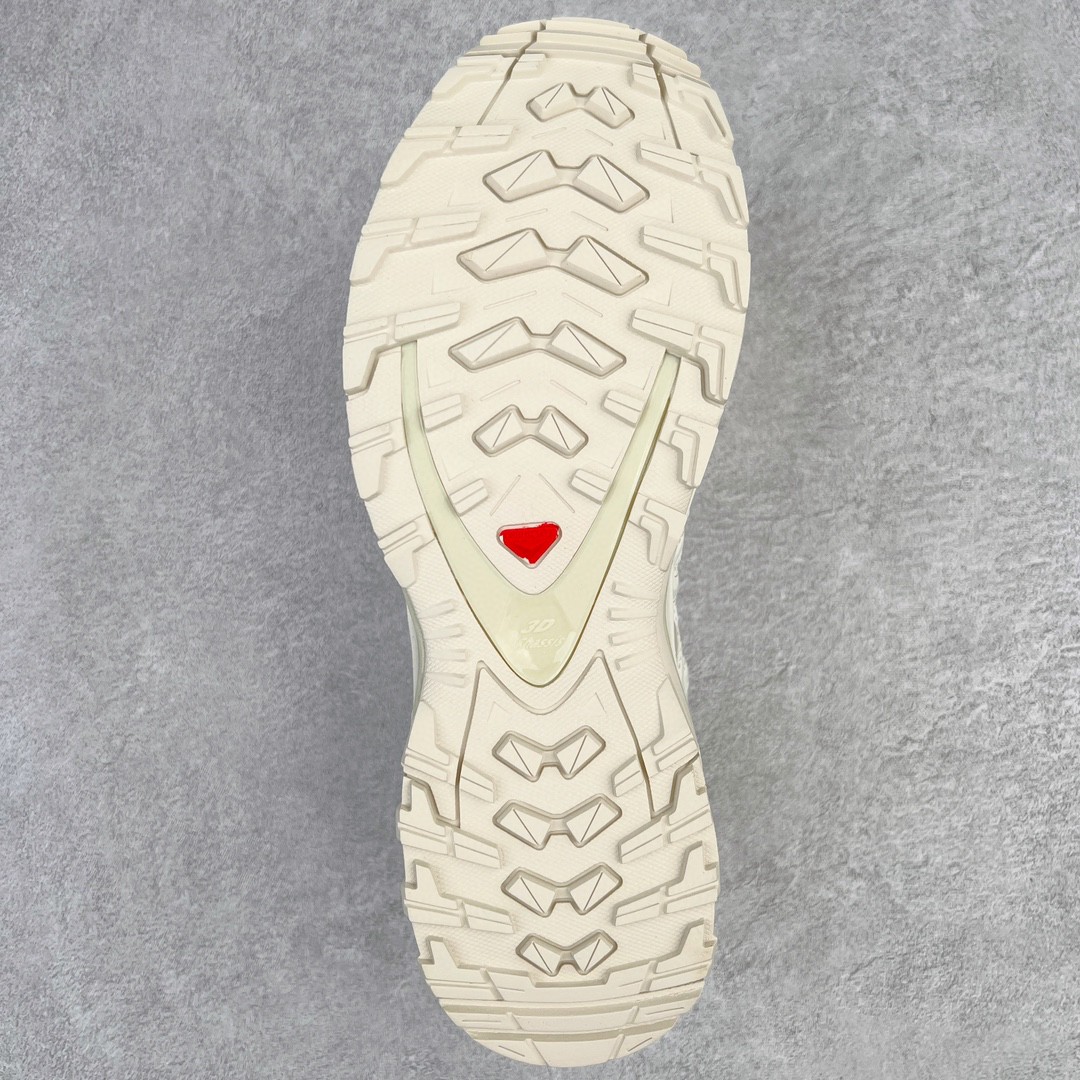 SALOMON xa pro 3d 土灰色 低筒 户外 跑步鞋 运动鞋 男鞋 女鞋 416176（版型偏小一码）