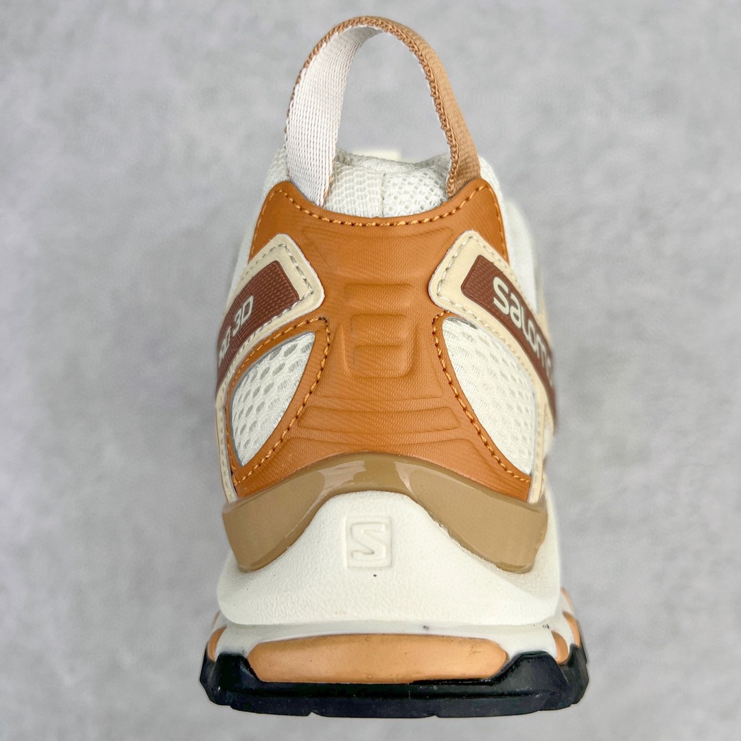 SALOMON xa pro 3d 香草色 低筒 户外 跑步鞋 运动鞋 男鞋 女鞋 471568（版型偏小一码）