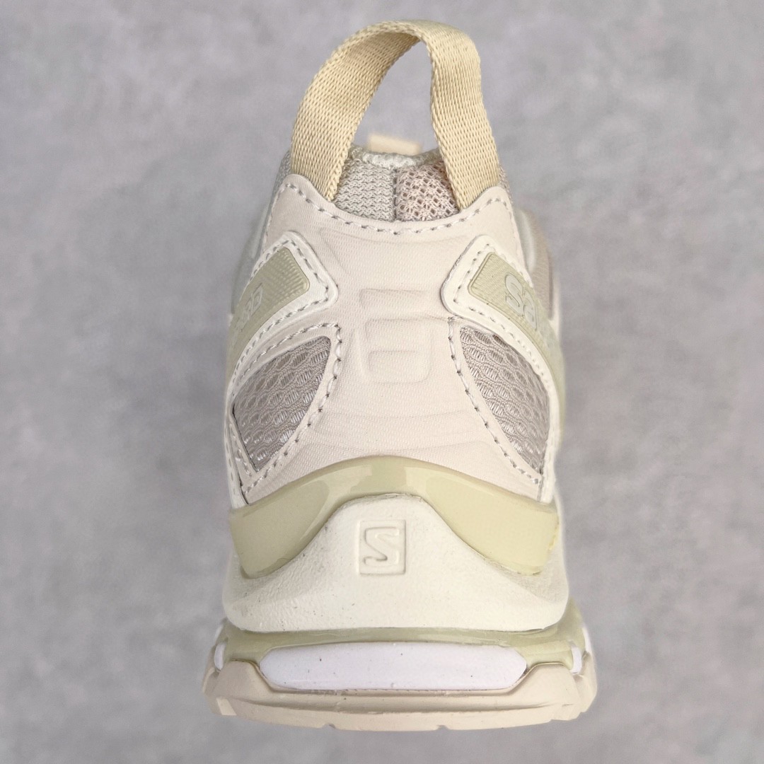 SALOMON xa pro 3d 土灰色 低筒 户外 跑步鞋 运动鞋 男鞋 女鞋 416176（版型偏小一码）