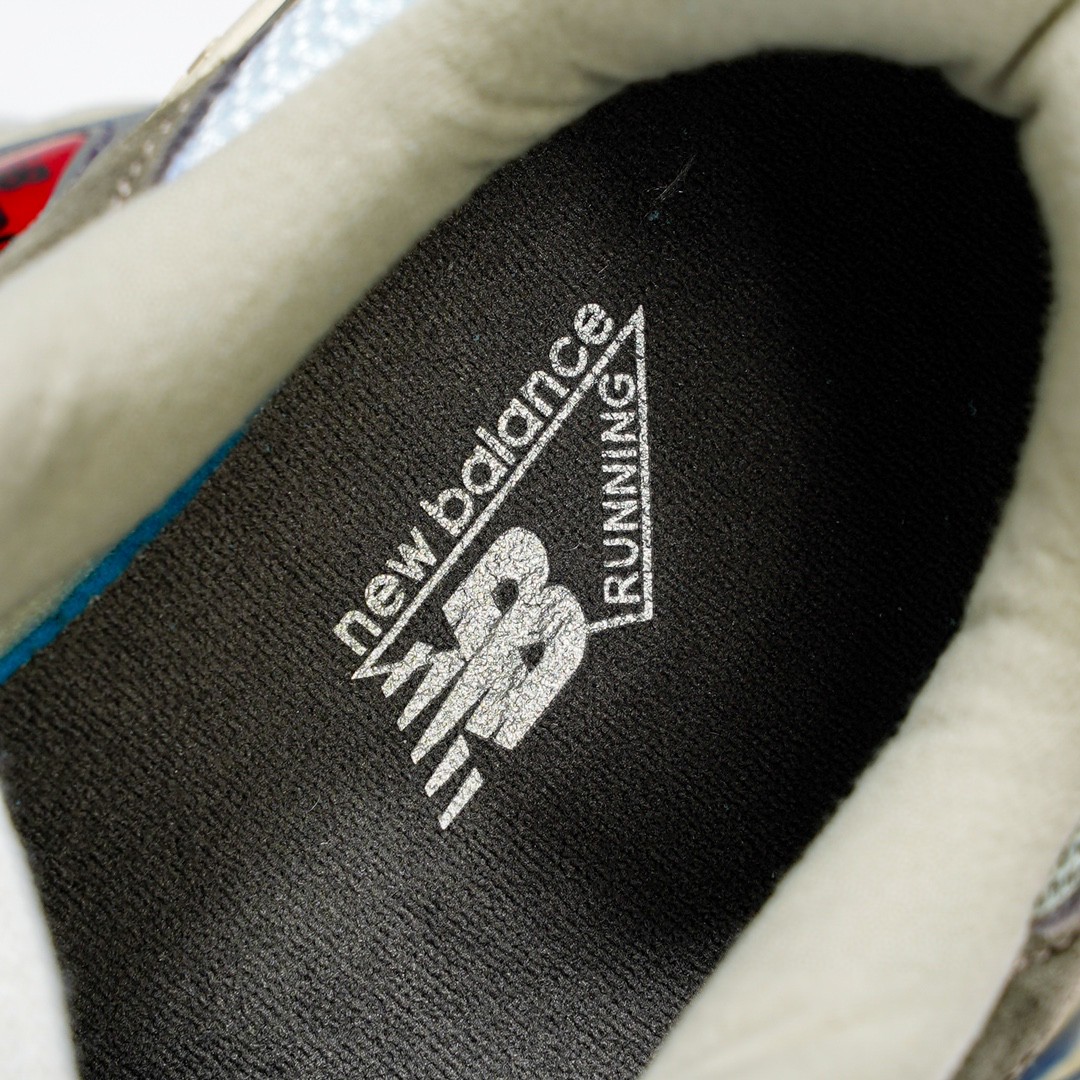 New Balance NB 9060 rain cloud 浅灰色 低筒 复古跑鞋 休闲鞋 板鞋 运动鞋 男鞋 女鞋 U9060GRY