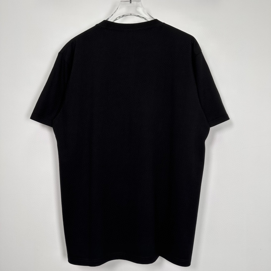 Supreme X UNDERCOVER Lupin Tee 漫画人物印花 Tee 黑色 短袖 T 恤 圆领 夏款 男女同款  