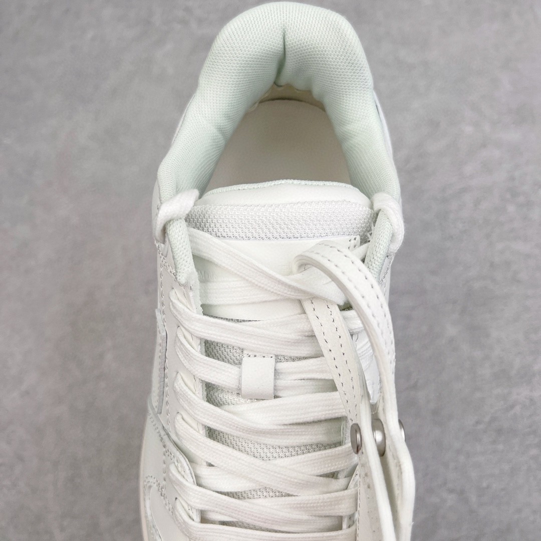 OFF WHITE Out of Office 白色低筒 板鞋 休闲鞋 运动鞋 男鞋 女鞋 OMIA189F21LEA0010101