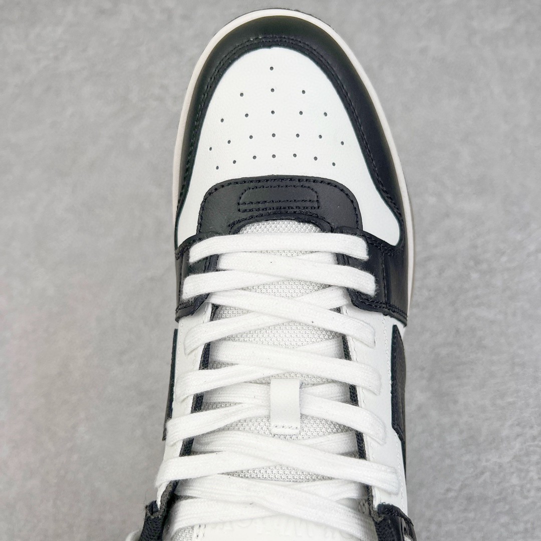 OFF WHITE Out of Office 黑白 低筒 板鞋 休闲鞋 运动鞋 男鞋 女鞋 OMIA189C99LEA0011004