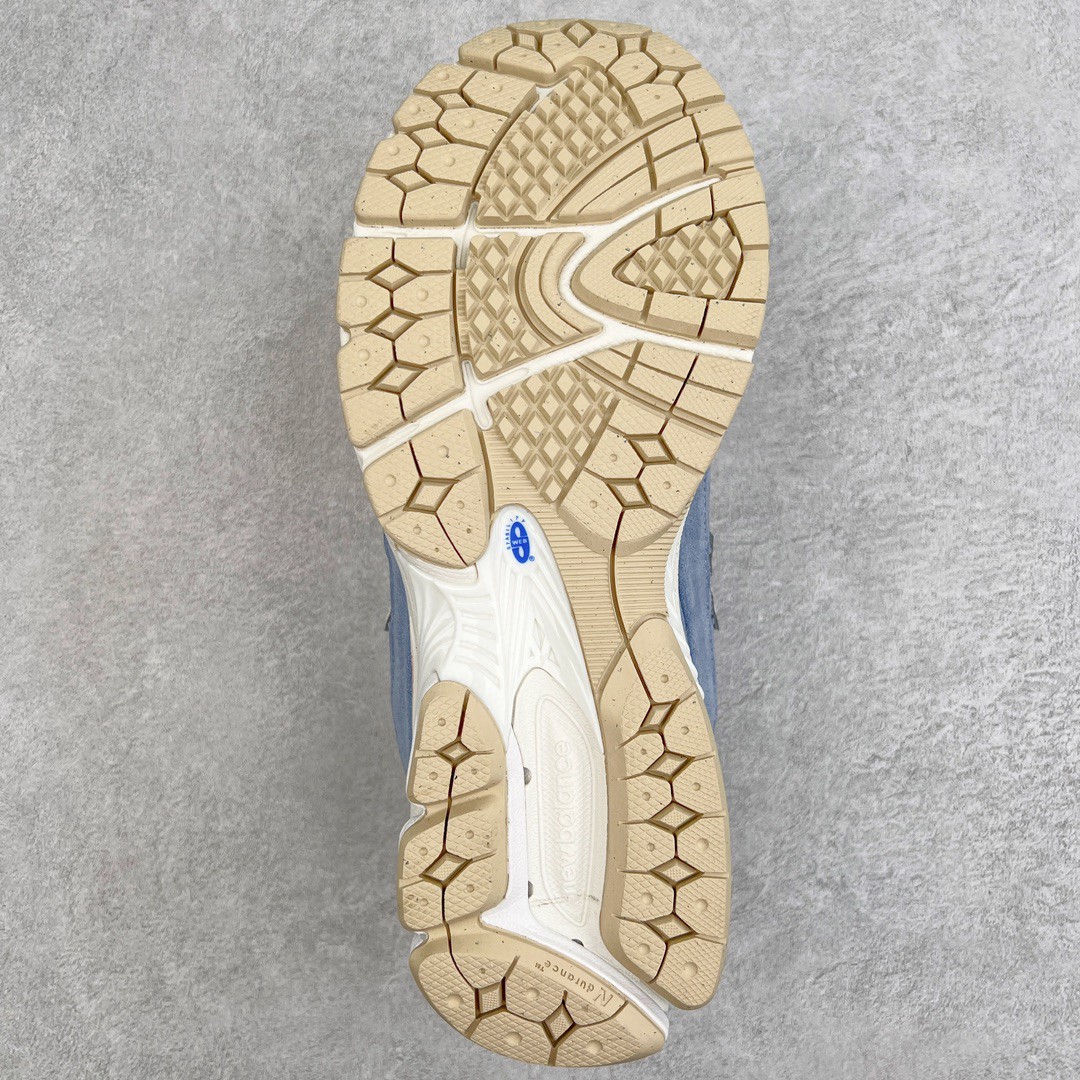 New Balance 2002R 蓝色 低筒 跑步鞋 运动鞋 休闲鞋 男鞋 女鞋 M2002RSD