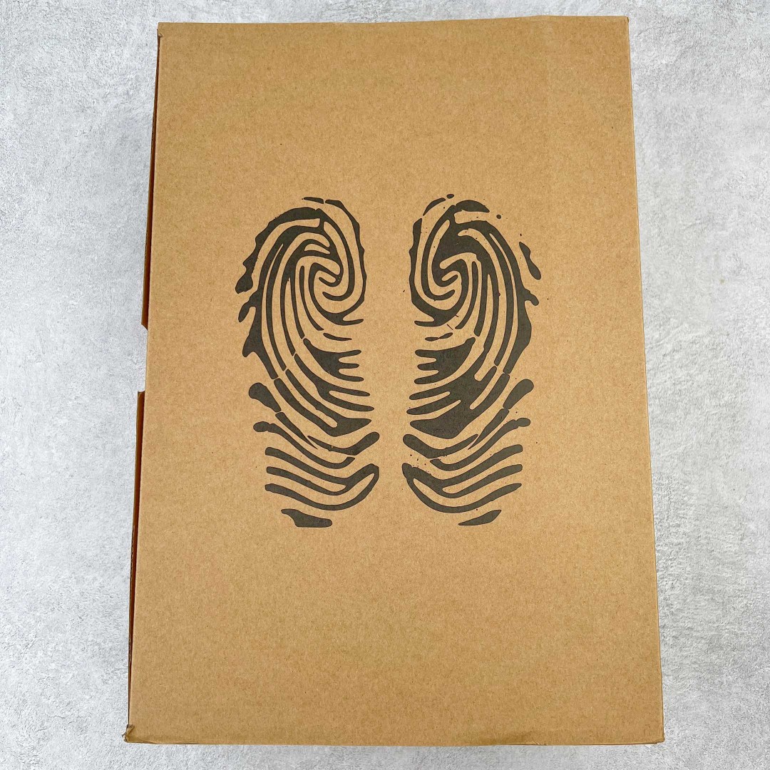 Salehe Bembury Crocs Pollex Clog Cucumber 橙色 卡骆驰指纹式 脊骨系列 夏日沙滩室内外穿搭休闲涉水洞洞鞋凉拖鞋  男女同款  