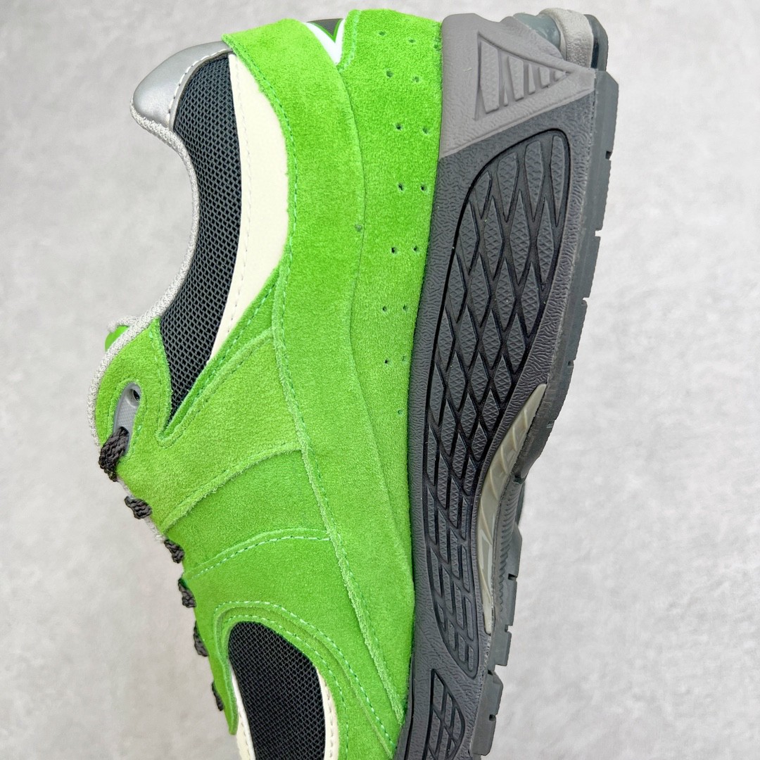 新版 New Balance NB 2002R 绿色 低筒 跑步鞋 运动鞋 休闲鞋 男鞋 女鞋 M2002RGZ