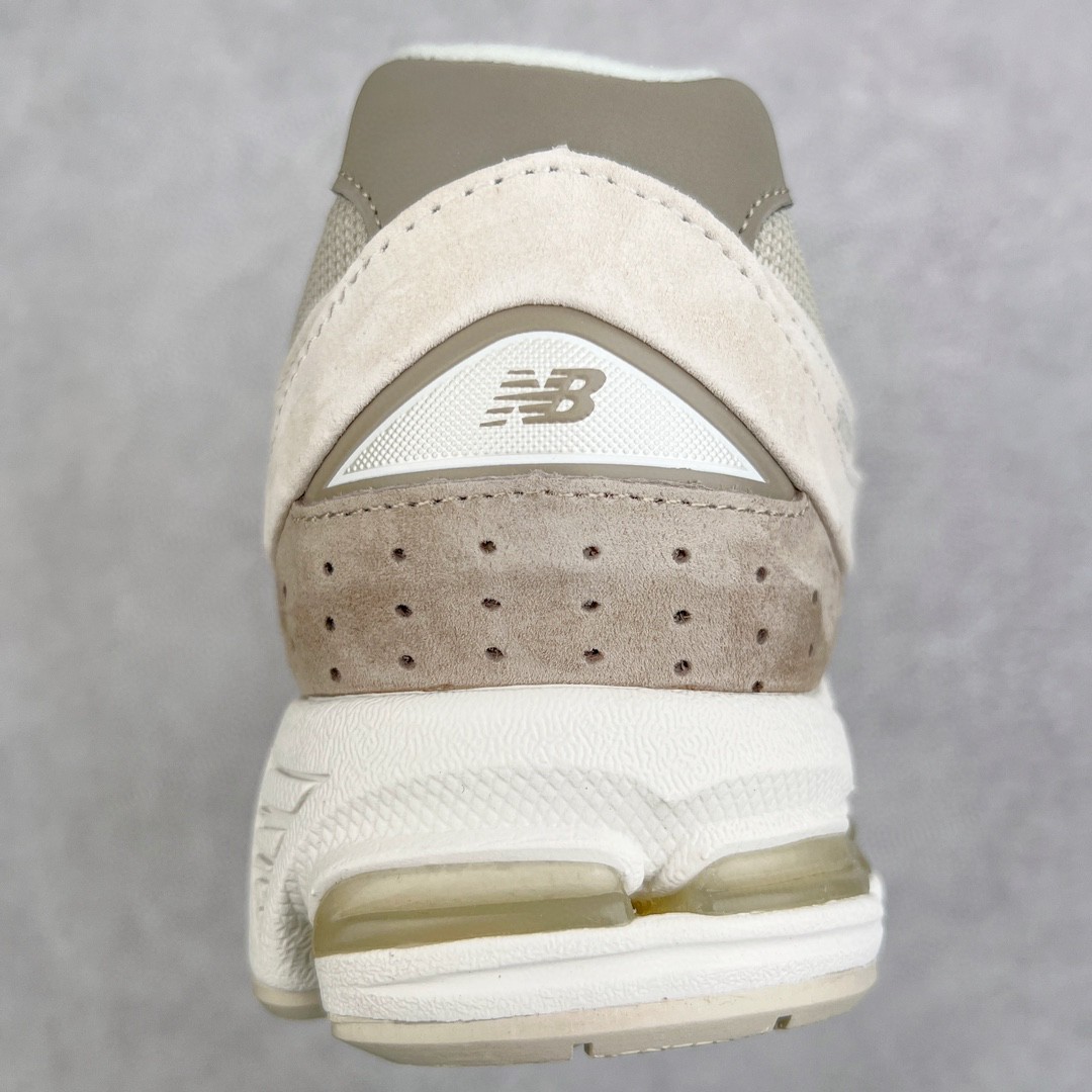 新版 New Balance NB 2002R 浅米色 低筒 跑步鞋 运动鞋 休闲鞋 男鞋 女鞋 