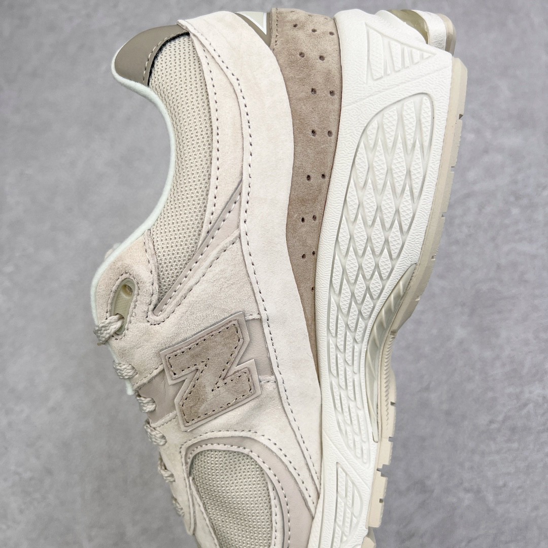 新版 New Balance NB 2002R 浅米色 低筒 跑步鞋 运动鞋 休闲鞋 男鞋 女鞋 