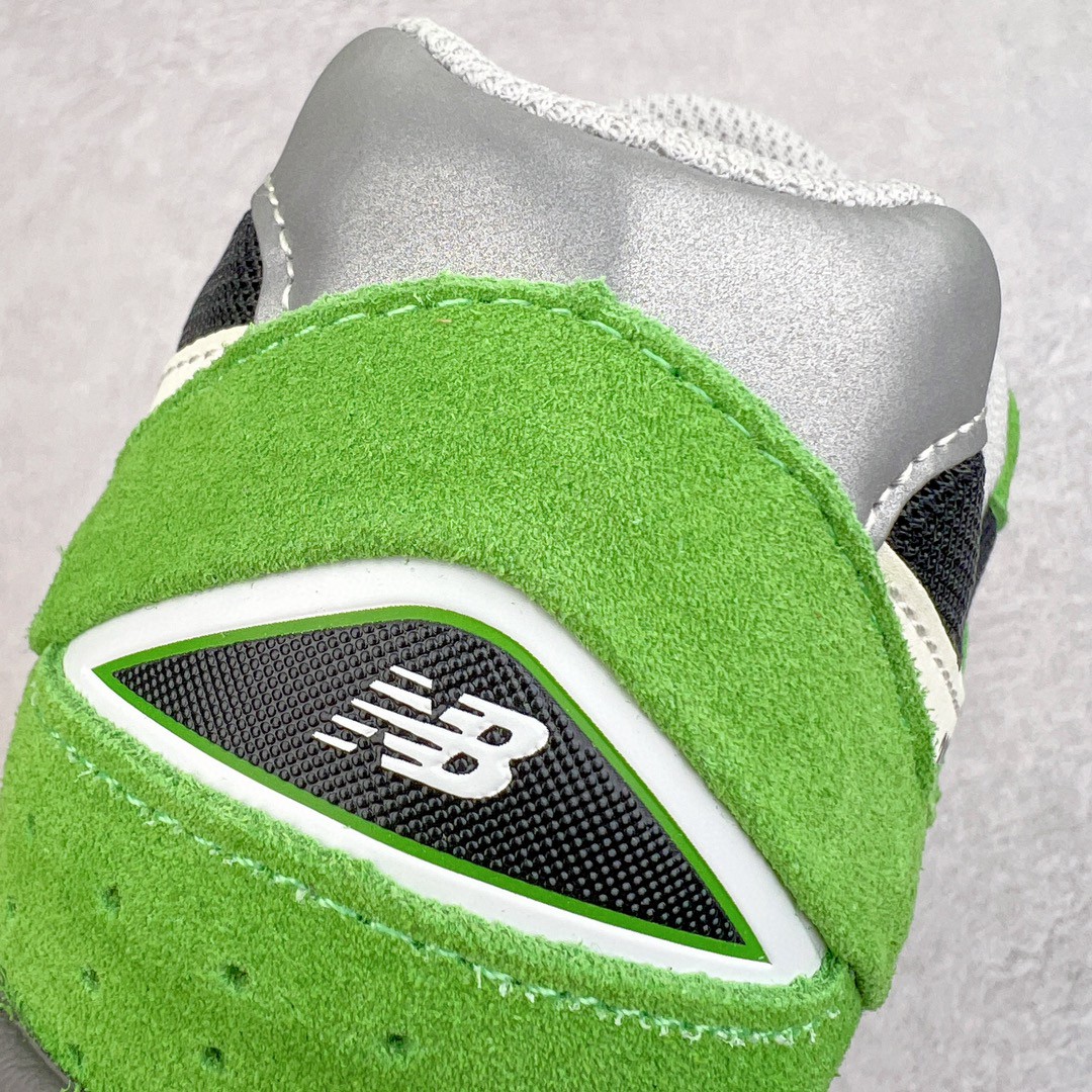 新版 New Balance NB 2002R 绿色 低筒 跑步鞋 运动鞋 休闲鞋 男鞋 女鞋 M2002RGZ