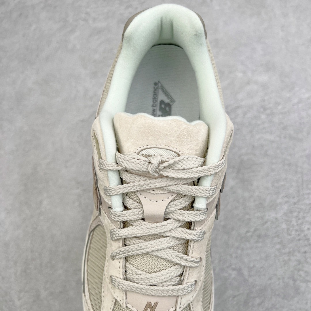 新版 New Balance NB 2002R 浅米色 低筒 跑步鞋 运动鞋 休闲鞋 男鞋 女鞋 