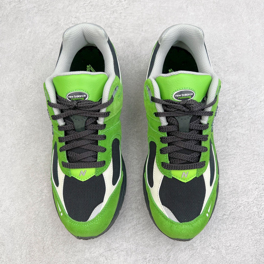 新版 New Balance NB 2002R 绿色 低筒 跑步鞋 运动鞋 休闲鞋 男鞋 女鞋 M2002RGZ