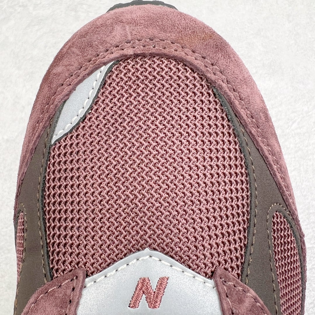 新版 New Balance NB 2002R 红色 低筒 跑步鞋 运动鞋 休闲鞋 男鞋 女鞋 M2002RCD