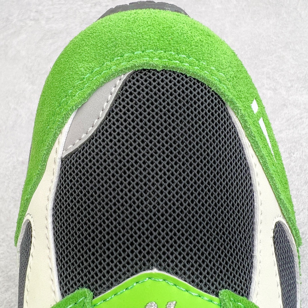 新版 New Balance NB 2002R 绿色 低筒 跑步鞋 运动鞋 休闲鞋 男鞋 女鞋 M2002RGZ