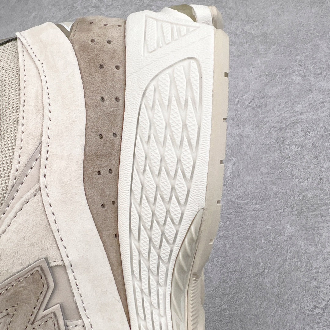 新版 New Balance NB 2002R 浅米色 低筒 跑步鞋 运动鞋 休闲鞋 男鞋 女鞋 