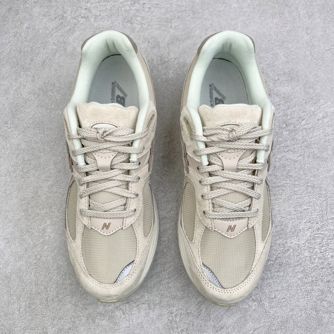 新版 New Balance NB 2002R 浅米色 低筒 跑步鞋 运动鞋 休闲鞋 男鞋 女鞋 