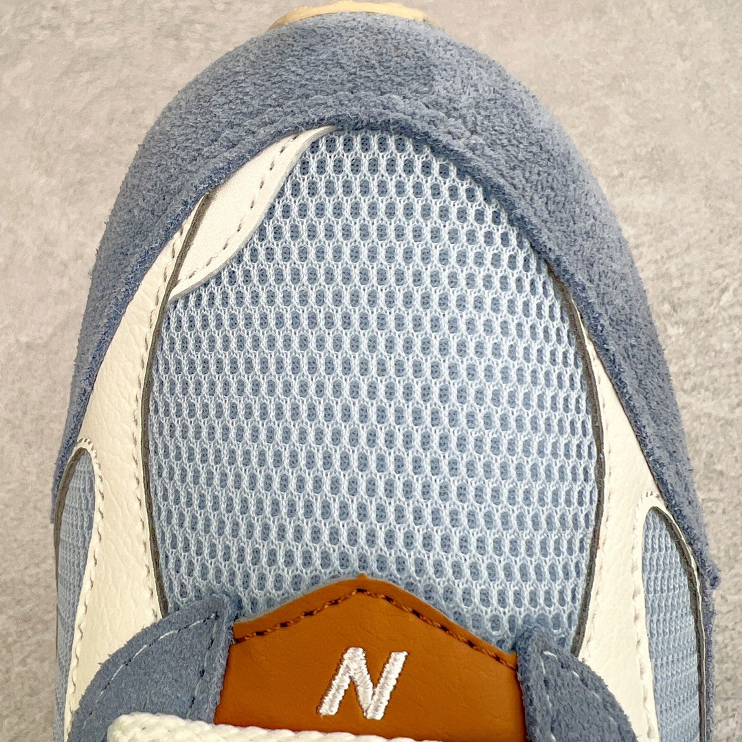 新版 New Balance NB 2002R 蓝色 低筒 跑步鞋 运动鞋 休闲鞋 男鞋 女鞋 M2002RSD