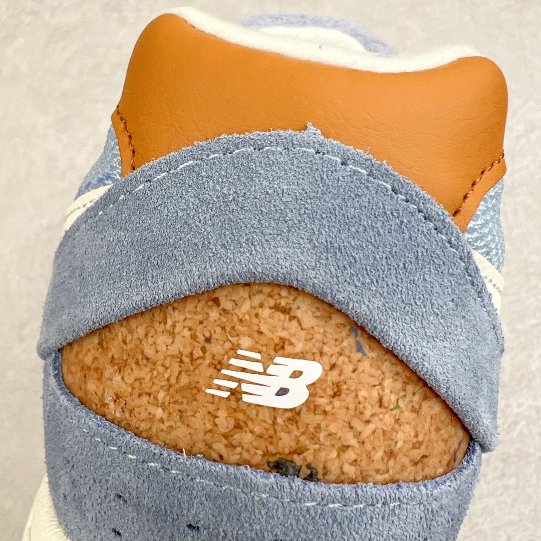 新版 New Balance NB 2002R 蓝色 低筒 跑步鞋 运动鞋 休闲鞋 男鞋 女鞋 M2002RSD