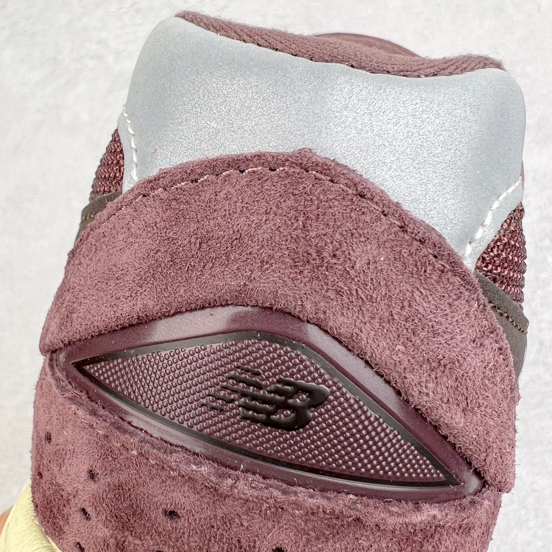 新版 New Balance NB 2002R 红色 低筒 跑步鞋 运动鞋 休闲鞋 男鞋 女鞋 M2002RCD